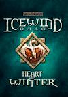 Cover image for the game Icewind Dale: Heart of Winter