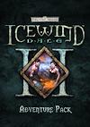 Cover image for the game Icewind Dale II: Adventure Pack