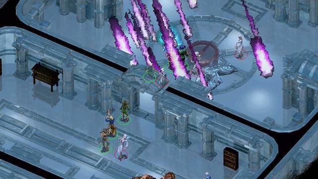 Image for the game Icewind Dale II: Adventure Pack