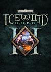 Cover image for the game Icewind Dale II