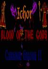 Cover image for the game Ichor: Blood of the Gods