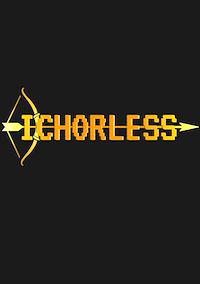Cover image for the game Ichorless