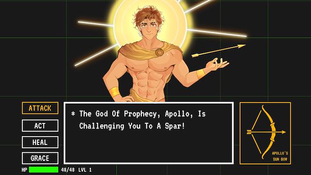 Image for the game Ichorless