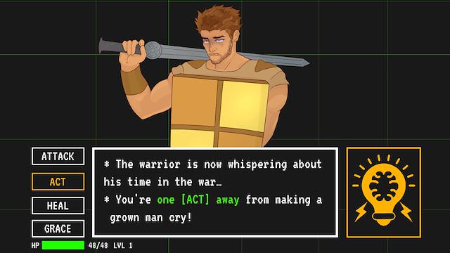 Image for the game Ichorless