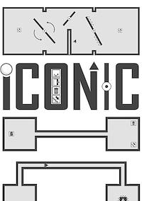 Cover image for the game Iconic