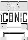 Cover image for the game Iconic