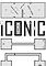 Cover image for the game Iconic