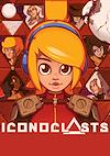 Cover image for the game Iconoclasts