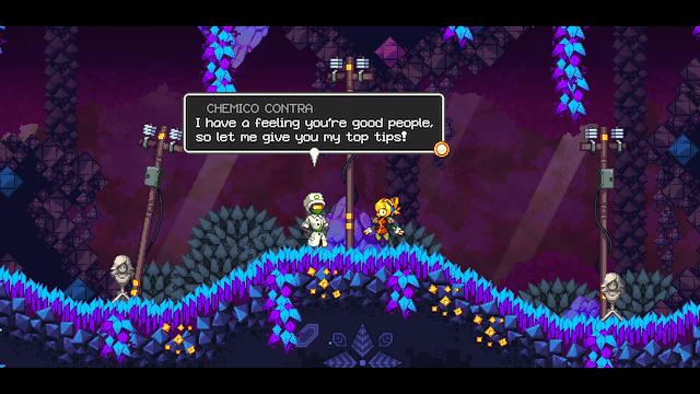 Image for the game Iconoclasts