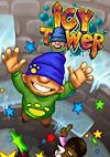 Cover image for the game Icy Tower