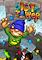 Cover image for the game Icy Tower