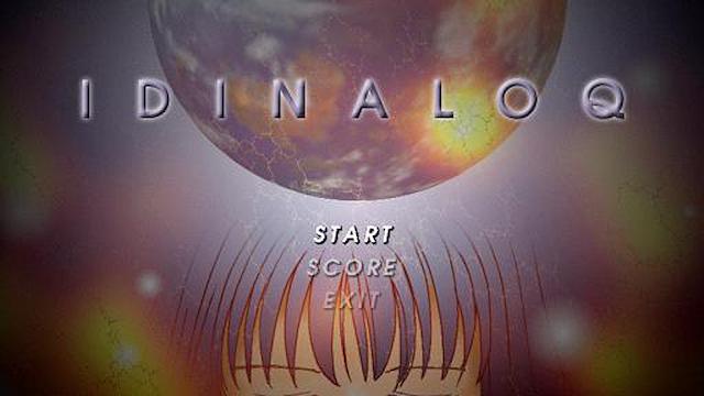 Image for the game Idinaloq