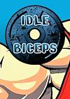 Cover image for the game Idle Biceps
