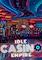 Cover image for the game Idle Casino Empire