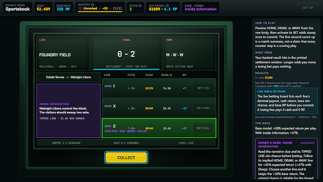 Image for the game Idle Casino Empire