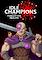 Cover image for the game Idle Champions of the Forgotten Realms