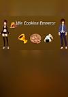 Cover image for the game Idle Cooking Emperor