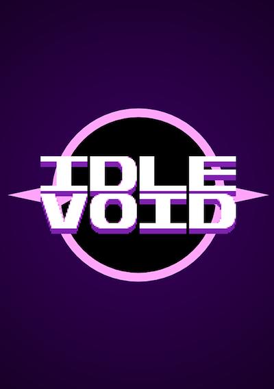 Cover image for the game Idle Void