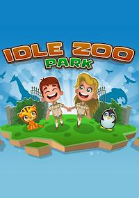Cover image for the game Idle Zoo Park