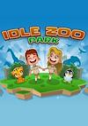 Cover image for the game Idle Zoo Park