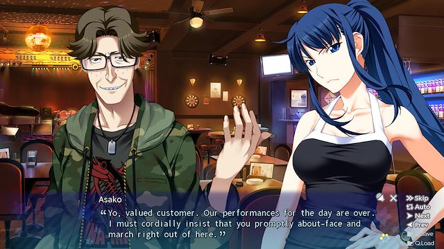 Image for the game Idol Magical Girl Chiru Chiru Michiru Part 1
