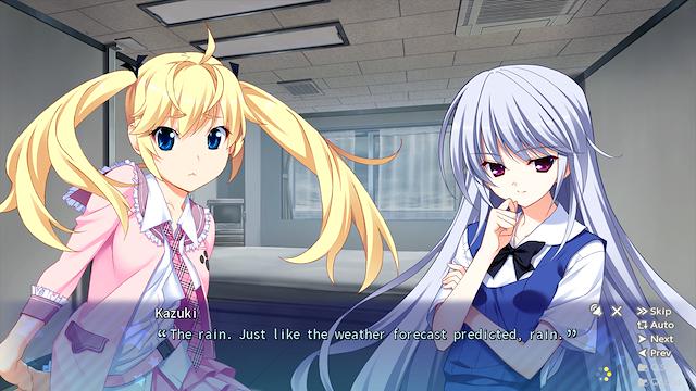 Image for the game Idol Magical Girl Chiru Chiru Michiru Part 2