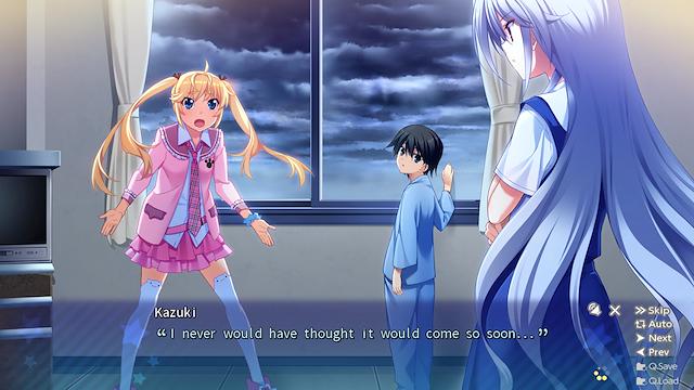 Image for the game Idol Magical Girl Chiru Chiru Michiru Part 2