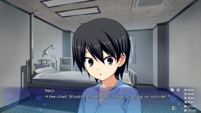 Image for the game Idol Magical Girl Chiru Chiru Michiru Part 2