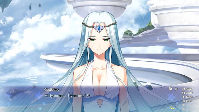 Image for the game Idol Magical Girl Chiru Chiru Michiru Part 2