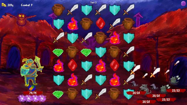 Image for the game Idylls of the Lunar Maria
