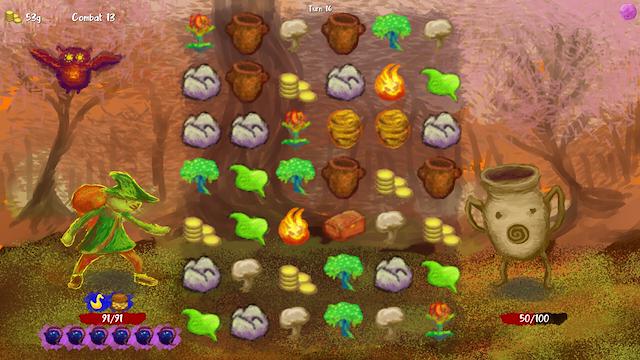 Image for the game Idylls of the Lunar Maria