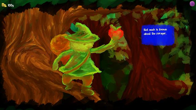 Image for the game Idylls of the Lunar Maria