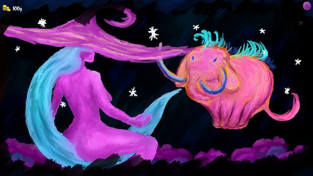 Image for the game Idylls of the Lunar Maria