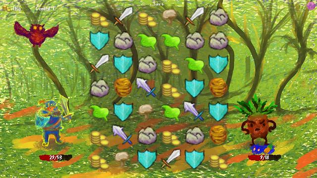 Image for the game Idylls of the Lunar Maria