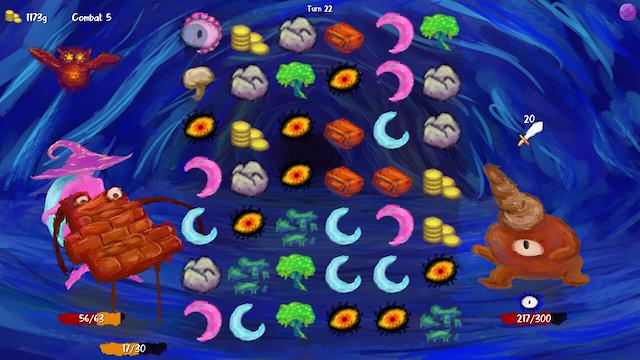 Image for the game Idylls of the Lunar Maria