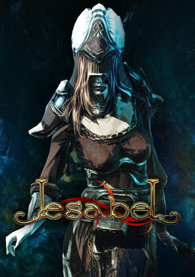 Cover image for the game Iesabel