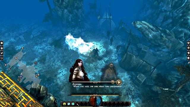Image for the game Iesabel