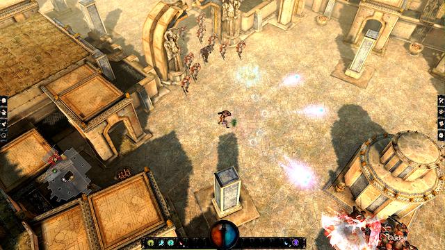 Image for the game Iesabel
