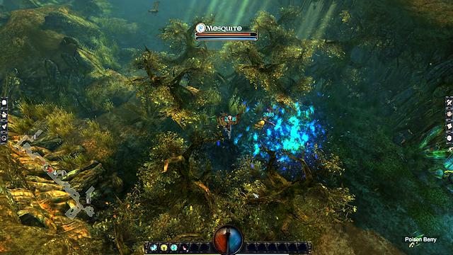 Image for the game Iesabel