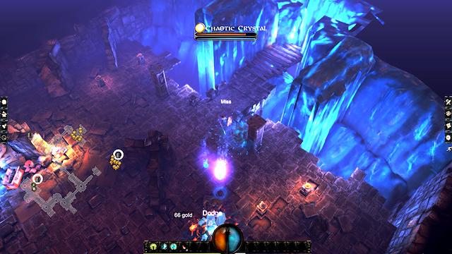 Image for the game Iesabel