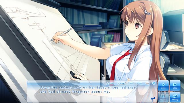 Image for the game If My Heart Had Wings