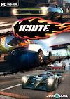 Cover image for the game Ignite