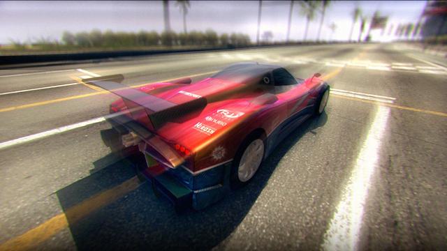 Image for the game Ignite