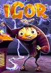 Cover image for the game Igor: The Game