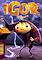 Cover image for the game Igor: The Game