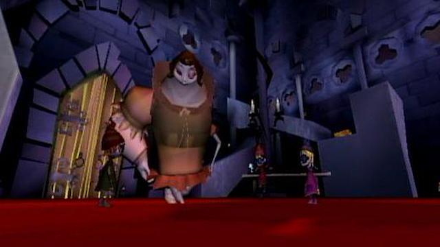 Image for the game Igor: The Game