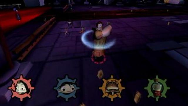 Image for the game Igor: The Game