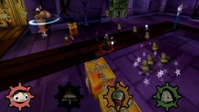 Image for the game Igor: The Game