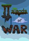 Cover image for the game IIslands of War