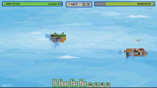 Image for the game IIslands of War